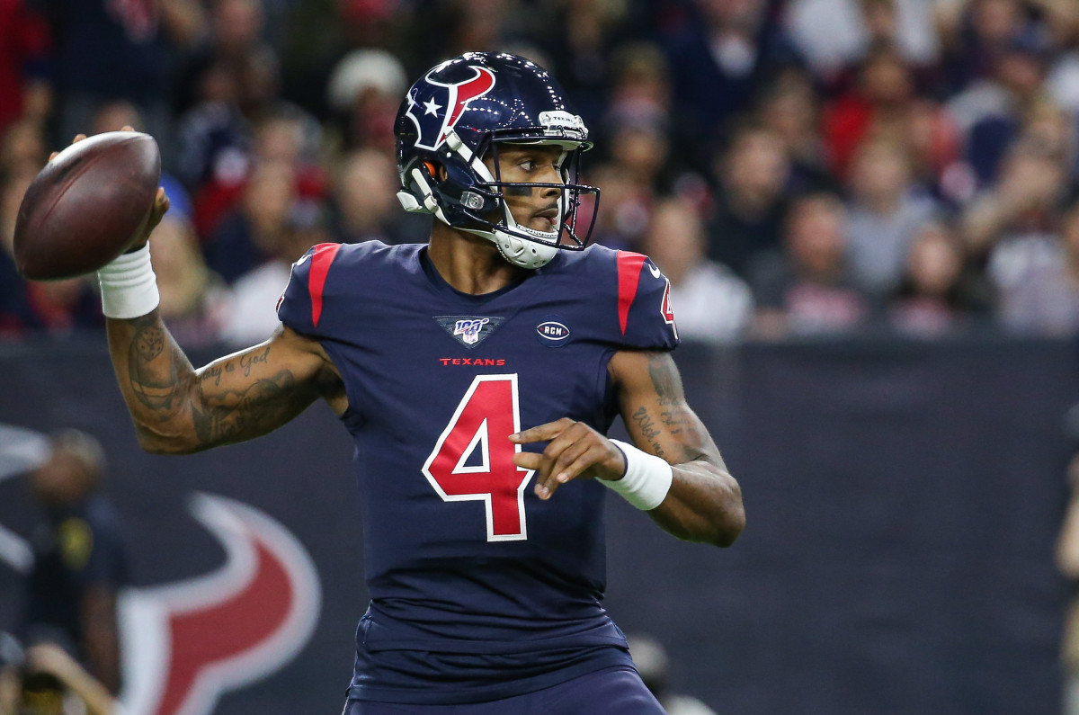 Deshaun Watson